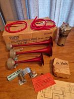 Vintage Flamm MTA/3FC, 2000 Series, La Cucaracha set, Ophalen of Verzenden, Flamm, Flamm, Flamm