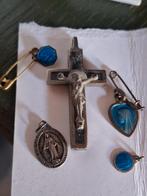 Diverse religieuze hangertjes, Ophalen of Verzenden