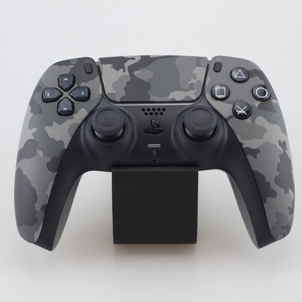 Playstation 5 Dual Sense Chamo Controller