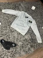 Stone Island trui - Grijs, Kleding | Heren, Truien en Vesten, Overige kleuren, Nieuw, Overige maten, Ophalen of Verzenden