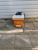 Te koop 6 raams bijenkast redceder easygrip, Dieren en Toebehoren, Insecten en Spinnen, Bijen