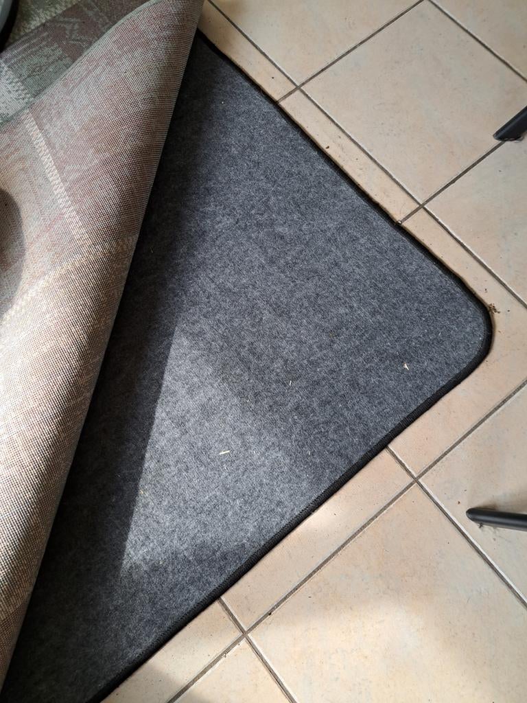 Tapijt verwarming, Ophalen, Zo goed als nieuw, Overige brandstoffen, Petroleumkachel