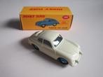PORSCHE 356 COUPE DINKY TOYS, Ophalen, Zo goed als nieuw, Auto, Dinky Toys