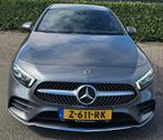 Mercedes-Benz A-Klasse A 200 Exclusief/AMG/MBUX/APK2027, Auto's, Mercedes-Benz, Zwart, 4 cilinders, Alcantara, 163 pk