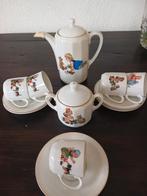 kinderserviesje oud poppenservies, Antiek en Kunst, Ophalen of Verzenden