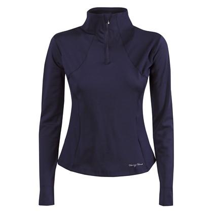 Harry’s horse shirt lange mouw  nieuw  navy of zwart, Dieren en Toebehoren, Paardrijkleding, Ophalen of Verzenden, Nieuw, Dressuur