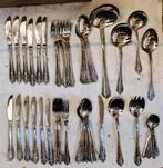 Zes delig bestek, replica van sola elite florence nette set, Antiek en Kunst, Antiek | Bestek, Ophalen