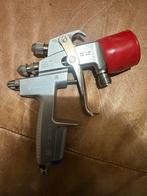 Verfspuit Sata Jet 3000 K rp, Ophalen of Verzenden, Gebruikt, Verfspuit of Verfpomp