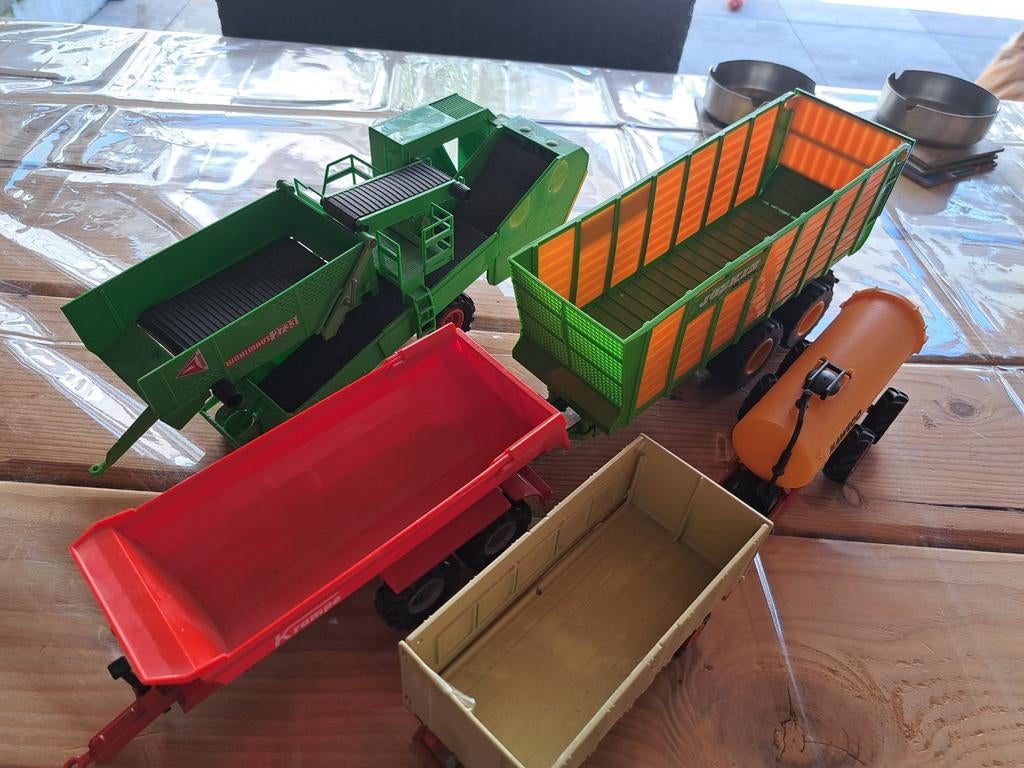 Siku      siku.  . Siku  zie foto.s, Ophalen of Verzenden, Tractor of Landbouw, SIKU
