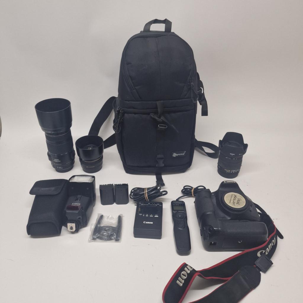 Canon EOS 7D Digital SLR Camera Set | Nette staat, Canon, Zo goed als nieuw, Support@canon.com, 30-2, Shimomaruko 3-chome, Ohta-ku
Tokyo 146-8501
Japan