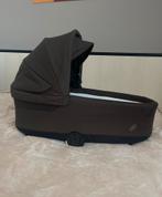 Cybex Balios S Lux kinderwagen 2-in-1, Overige merken, Ophalen of Verzenden, Zo goed als nieuw, Combiwagen