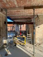 IPE 200 balk 3 meter lang, Doe-het-zelf en Verbouw, Ophalen, Gebruikt, IJzer