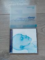 Sonicaid Music to Promote Sleep CD - Ontspanning & Slaap, Ophalen of Verzenden, Zo goed als nieuw