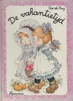 De vakantietijd – Sarah Kay, Ophalen of Verzenden, Gelezen, Fictie algemeen