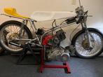 Suzuki 50cc race project, Fietsen en Brommers, Brommers | Oldtimers, Ophalen, Overige merken
