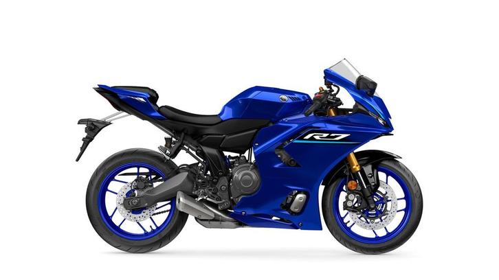 Yamaha YZF R7 (bj 2026), Motoren, Motoren | Yamaha, Bedrijf, Sport