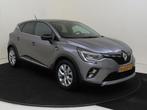 Renault Captur 1.0 TCe 100 Bi-Fuel Intens LPG | Navigatie |, Voorwielaandrijving, Gebruikt, Euro 6, Parkeersensor