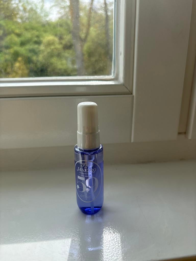 Sol de Janeiro '59 Perfume Mist - Nieuw, Ophalen of Verzenden, Nieuw