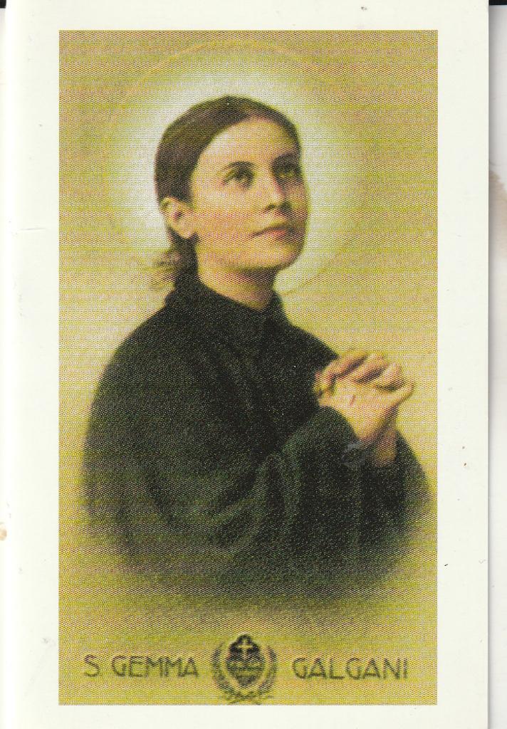 Bidprentje Anna Maria Hoorens 1907-1998, Ophalen of Verzenden, Bidprentje