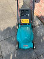 Bosch grasmaaier, Ophalen, Gebruikt, Elektrische grasmaaier, Opvangbak