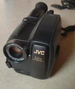 JVC GR-AX210EG VHS-C Camcorder /Vintage 1990/, Ophalen of Verzenden, VHS-C of SVHS-C, Camera