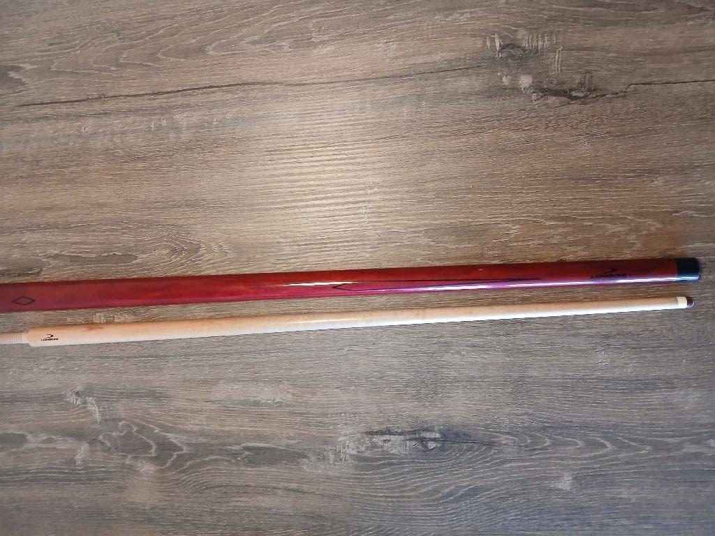 PRACHTIGE LONGONI SORENTO IN NIEUWSTAAT, Ophalen of Verzenden, Zo goed als nieuw, Keu of Ballen