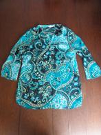 Blouse positieblouse maat 38 / 40 / m, Kleding | Dames, Positiekleding, Ophalen of Verzenden, Zo goed als nieuw, Maat 38/40 (M)