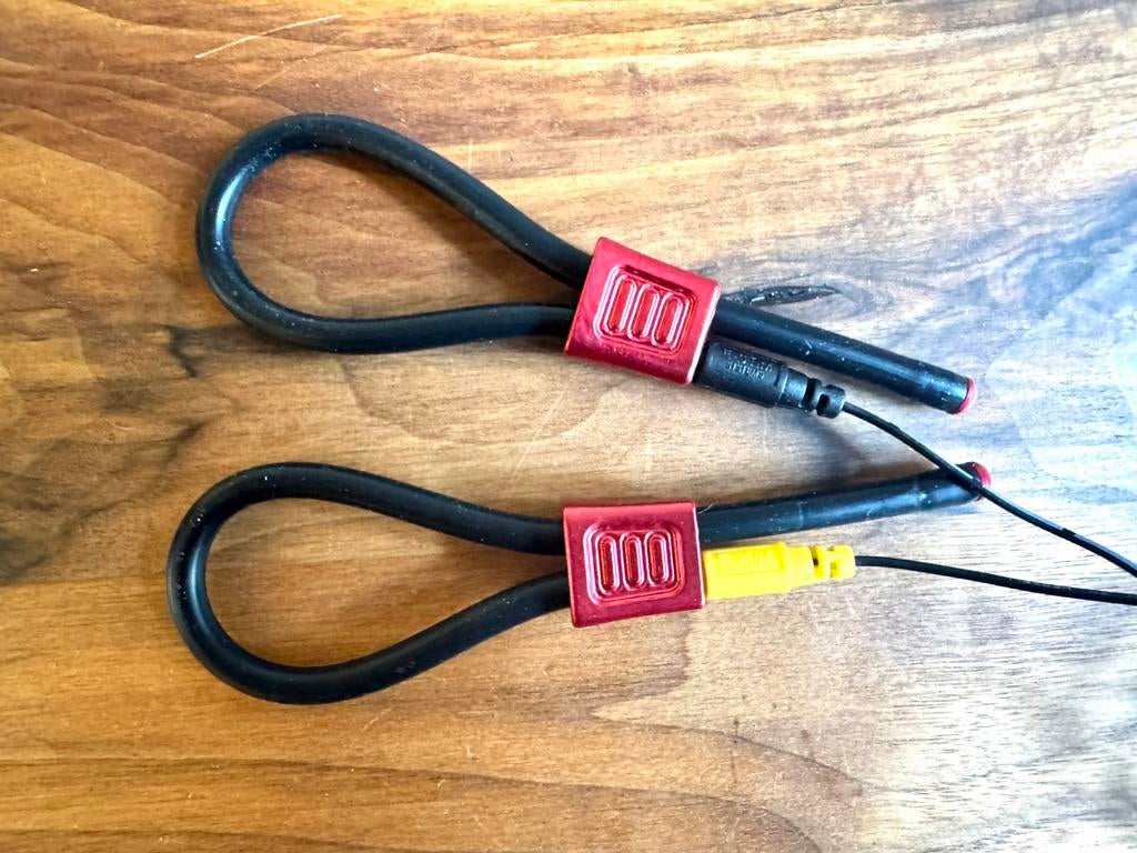 Tens/Estim loops, Ophalen of Verzenden, Nieuw