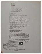 Kookboek van hartig tot zoet h3, Boeken, Hoofdgerechten, Ophalen of Verzenden, Zo goed als nieuw, Overige gebieden