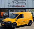 Volkswagen CADDY 2.0 TDI 55KW 75PK EURO 6 AIRCO/ CRUISE CONT, 21 km/l, Electronic Stability Program (ESP), Overige kleuren, Volkswagen