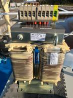 Scheidingstrafo 16 kVA met softstart, Ophalen, Nieuw
