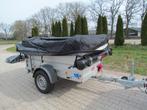 Campwerk Economy  Vouwwagen, Ophalen, Campwerk, Tot en met 2, Aanwezig