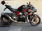 *VERKOCHT* KAWASAKI Z H2 (bj 2020), 4 cilinders, Motorrijbewijs A, Bedrijf, Meer dan 35 kW