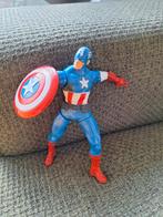 Captain America, Ophalen of Verzenden, Zo goed als nieuw