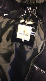 Moncler bodywarmer, Ophalen of Verzenden, Nieuw, Maat 46 (S) of kleiner, Zwart