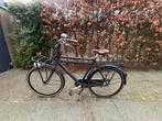 Cortina U4 Blue, Fietsen en Brommers, Fietsen | Jongens, Ophalen, Gebruikt, 26 inch of meer, Versnellingen