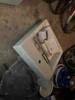 Wasbak Duravit, Ophalen of Verzenden, Nieuw, Chroom, Wastafel