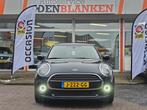 Mini Mini 1.5 Cooper Edition 5drs BJ.2020 / Navi / DigiDashb, Auto's, Gebruikt, Blauw, Bedrijf, 3 cilinders