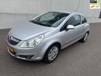Opel Corsa 1.2-16V Enjoy Airco origineel NL, Voorwielaandrijving, 4 cilinders, 1229 cc, Bedrijf