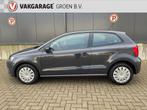 Volkswagen Polo 1.0 Easyline / airco / radio-cd, Stof, Start-stop-systeem, 60 pk, Origineel Nederlands