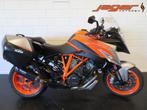 KTM SUPER DUKE 1290 GT NIEUWSTAAT! HIS! (bj 2020), Motoren, Bedrijf, Toermotor, 1290 cc