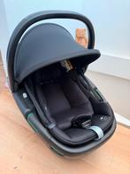 Maxi-Cosi Autostoel Coral 360 Essential Graphite, Kinderen en Baby's, Autostoeltjes, Autogordel, Ophalen of Verzenden, Zo goed als nieuw