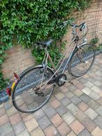 Gave vintage Peugeot toerfiets uniek exemplaar, Ophalen