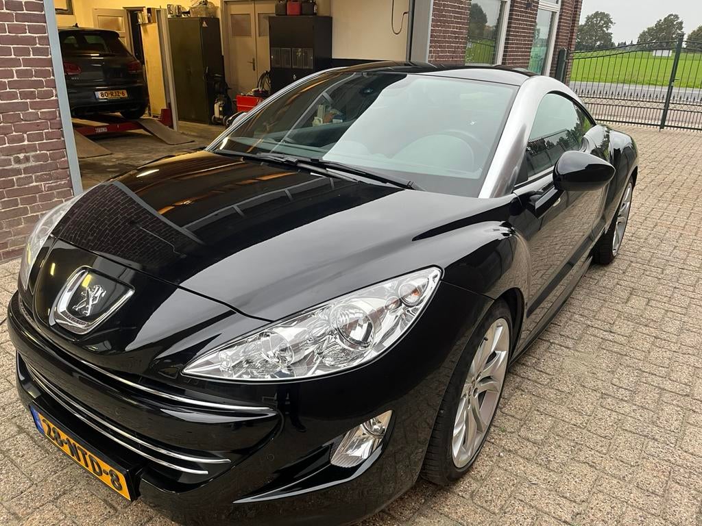 Zgan Rcz, Ophalen of Verzenden, Zo goed als nieuw