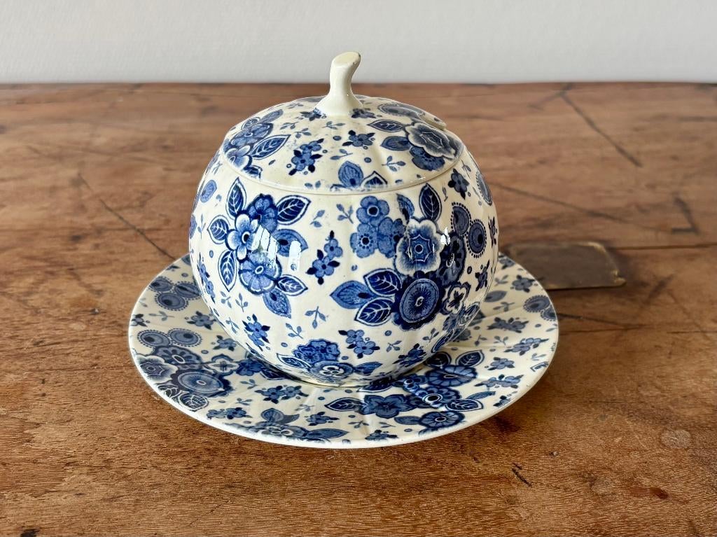 Marmelade / Jampot van Beatrix - Societe Ceramique, Antiek en Kunst, Ophalen of Verzenden