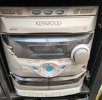 KENWOOD STEREOTOREN, Ophalen of Verzenden, Zo goed als nieuw, Overige merken