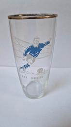 Voetbalglas RKVV Concordia, Ophalen of Verzenden, Zo goed als nieuw, Overige binnenlandse clubs, Overige typen