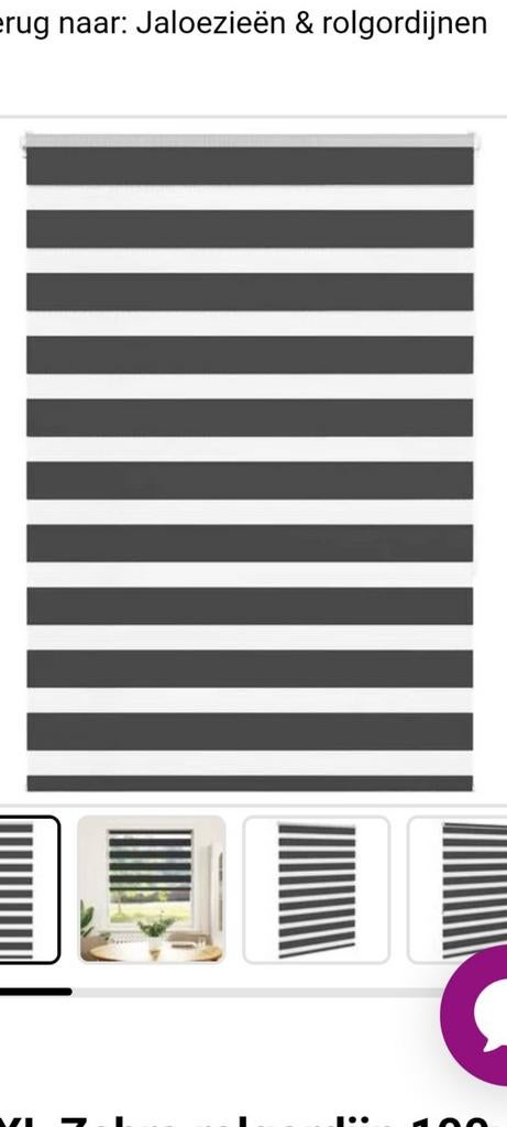 Duo rolgordijnen. Zwart, Ophalen, Zwart, 100 tot 150 cm, 150 tot 200 cm