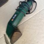 Compacte schuurmachine - Ideaal voor kleine klussen, Ophalen of Verzenden, Gebruikt, Minder dan 600 watt, Overige typen