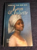Boekenweekgeschenk: Leon & Juliette – Annejet van der Zijl., Ophalen of Verzenden, Zo goed als nieuw, Annejet van der Zijl.